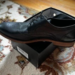 Men's English Laundry Dress Shoes - Never Worn